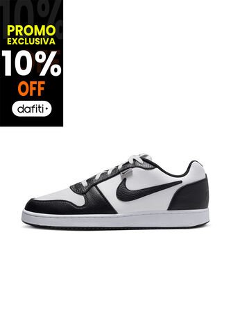 Tenis Hombre Nike Ebernon Low Premium Nike