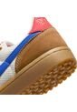 Tenis Hombre Lifestyle Nike Field General Marrón/Azul de Nike