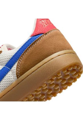 Tenis Hombre Lifestyle Nike Field General Marrón/Azul
