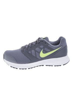 Running Gris Nike Downshifter 6 Msl