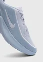 Tenis Lifestyle NIKE Uplift SC Celeste de Nike