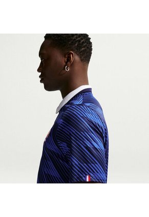 Camiseta Hombre Nike Francia Local 2026 Azul