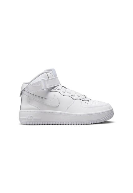 BOTAS AIR FORCE 1 MID EASYON BG NIKE