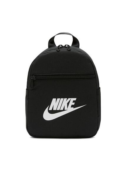 Morral Nike Sportswear Futura 365-Negro
