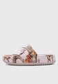 Playeras NIKE Calm RealTree Rosa de Nike