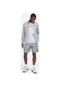 Pantaloneta Deportiva Hombre Nike Dry-Fit Flex Woven 9In - Gris de Nike