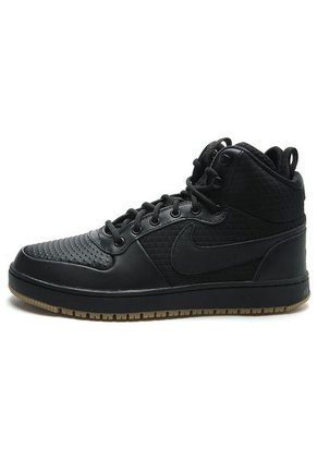 Bota Lifestyle Negro Nike Ebernon Mid Winter