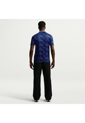 Camiseta Hombre Nike Francia Local 2026 Azul