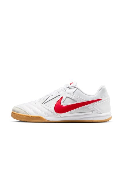 Tenis Lifestyle Nike Gato Blanco