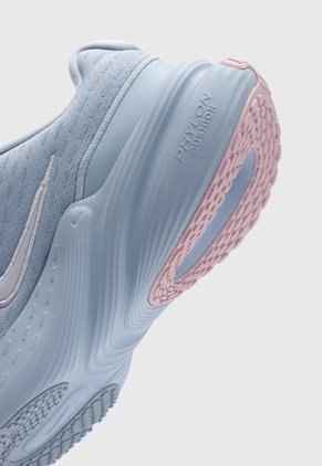 Tenis Lifestyle NIKE Uplift SC Celeste