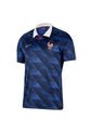 Camiseta Hombre Nike Francia Local 2026 Azul de Nike