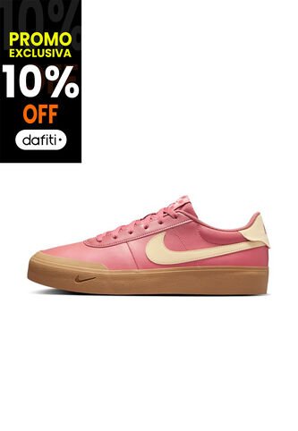 Tenis Hombre Nike Court Shot Nike