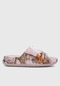 Playeras NIKE Calm RealTree Rosa de Nike