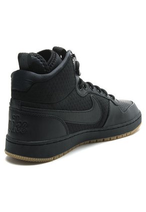 Bota Lifestyle Negro Nike Ebernon Mid Winter