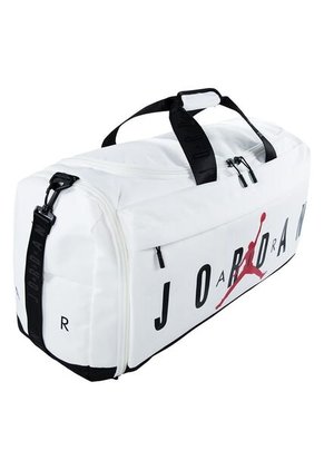 Maletin Nike Bags Jordan Brand S-Blanco