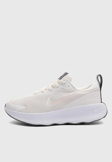 Tenis Walking NIKE Promina Marfil