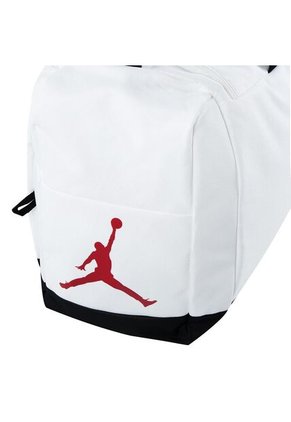 Maletin Nike Bags Jordan Brand S-Blanco