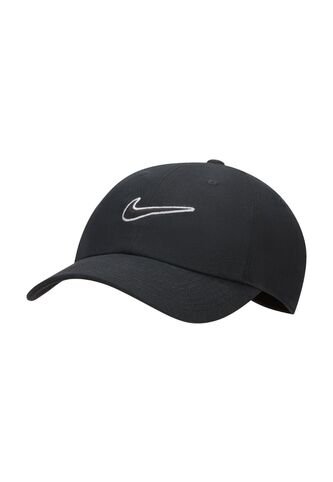 Gorra Nike Club-Negro Nike