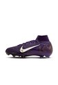 Guayos Hombre Nike Mercurial Superfly 10 Elite Violeta de Nike