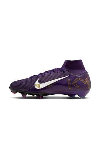 Guayos Hombre Nike Mercurial Superfly 10 Elite Violeta Nike
