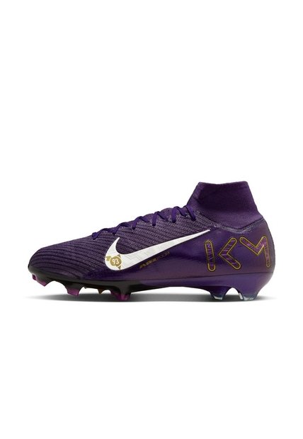 Guayos Hombre Nike Mercurial Superfly 10 Elite Violeta