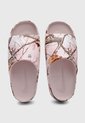 Playeras NIKE Calm RealTree Rosa de Nike