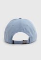 Gorra Celeste-Plateado Nike Jordan Rise de Nike