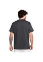 Camiseta Nike M Nsw Tee Fw Mbr Cnct Fa25 Hombre-Gris de Nike