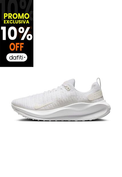 Tenis Hombre Nike Reactx Infinity Run 4