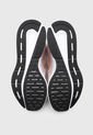 Tenis Running Palo Rosa-Nude-Blanco Nike Run Swift 3 de Nike