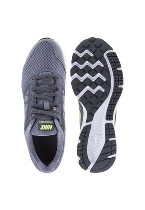 Running Gris Nike Downshifter 6 Msl