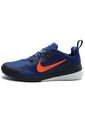 Tenis Azul-Naranja-Blanco Nike Ck Racer 2 de Nike