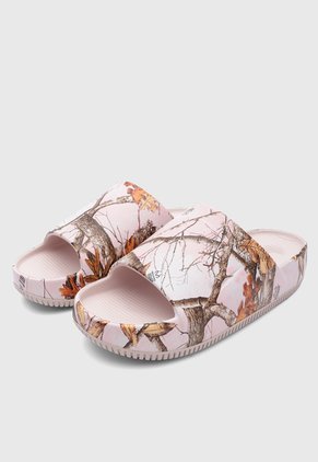 Playeras NIKE Calm RealTree Rosa
