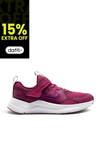 Tenis Nike Cosmic Runner Ps Niño-Vino Tinto Nike