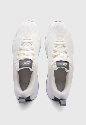Tenis Walking NIKE Promina Marfil