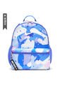 Morral Nike Brasilia Jdi Para Niños-Violeta de Nike