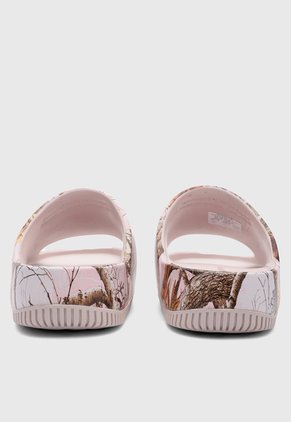Playeras NIKE Calm RealTree Rosa