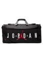 Maletin Nike Bags Jordan Brand S-Negro/Rojo de Nike