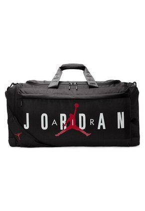 Maletin Nike Bags Jordan Brand S-Negro/Rojo