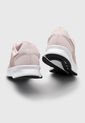 Tenis Running Palo Rosa-Nude-Blanco Nike Run Swift 3 de Nike