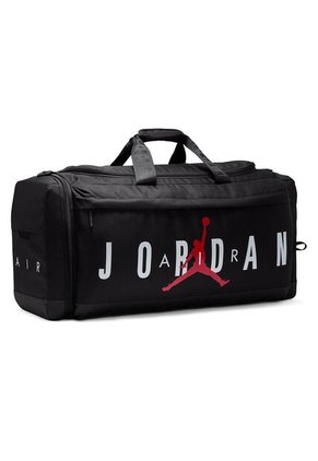 Maletin Nike Bags Jordan Brand S-Negro/Rojo