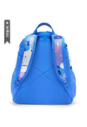 Morral Nike Brasilia Jdi Para Niños-Violeta