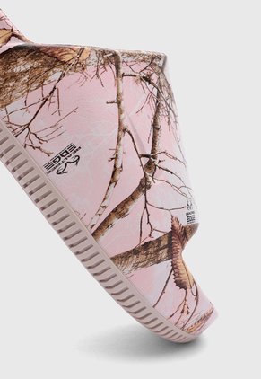 Playeras NIKE Calm RealTree Rosa