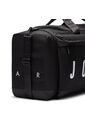 Maletin Nike Bags Jordan Brand S-Negro/Rojo de Nike