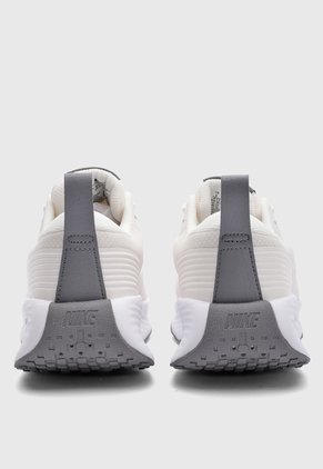 Tenis Walking NIKE Promina Marfil