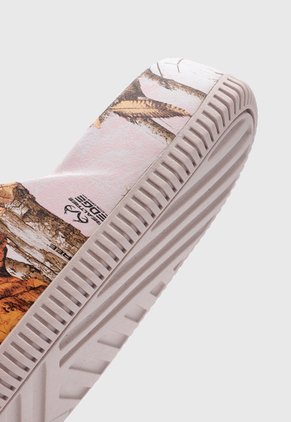 Playeras NIKE Calm RealTree Rosa