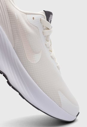 Tenis Walking NIKE Promina Marfil