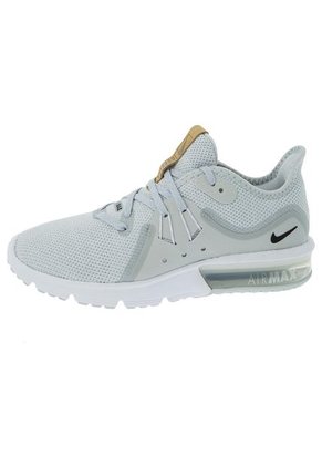 Running Gris-Blanco Nike Wmns Air Max Sequent 3