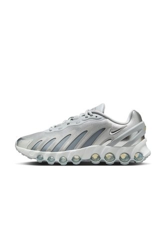 Tenis Mujer Lifestyle Nike Air Max Dn8 Gris Nike