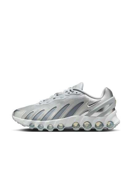 Tenis Mujer Lifestyle Nike Air Max Dn8 Gris